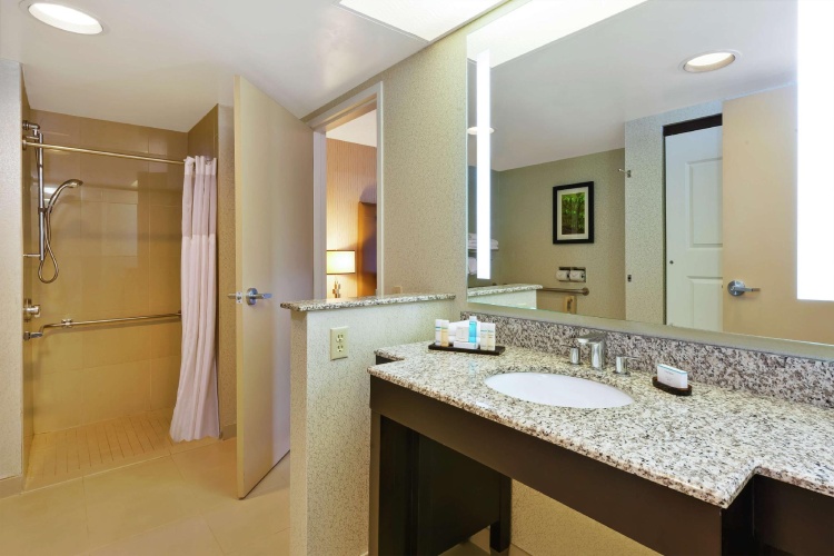 Double Suite