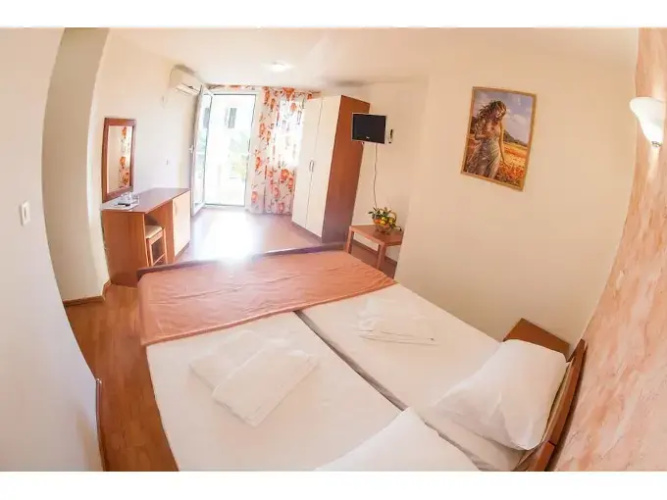 Garni Hotel Bella