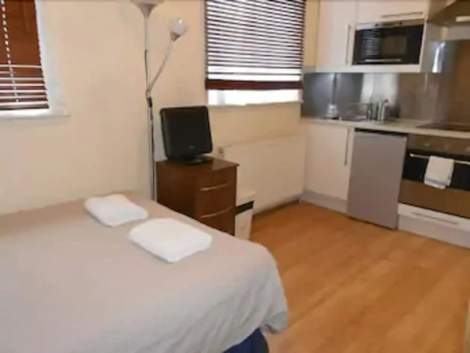 247 London Studios