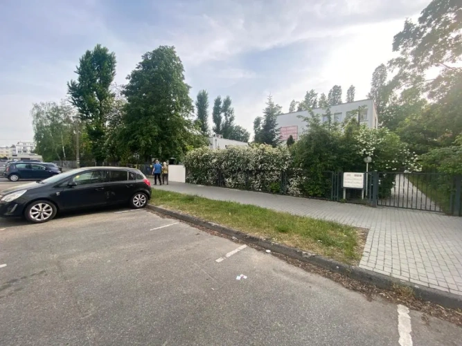 Double Apartment