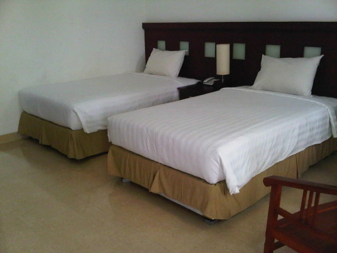Grand City Inn