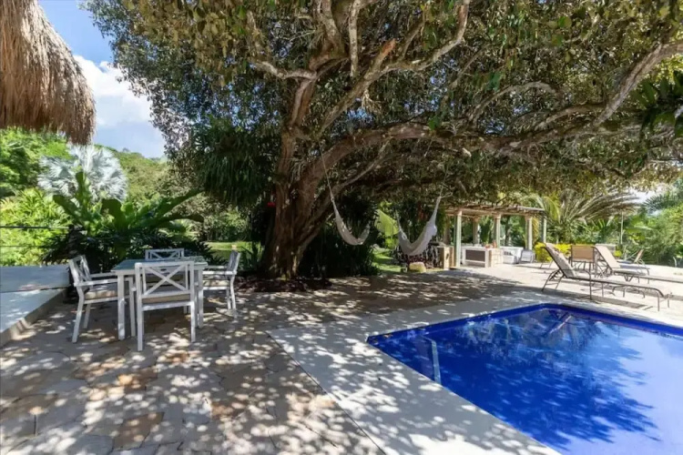 w Lovely 4BR Villa at Mesa de Yeguas