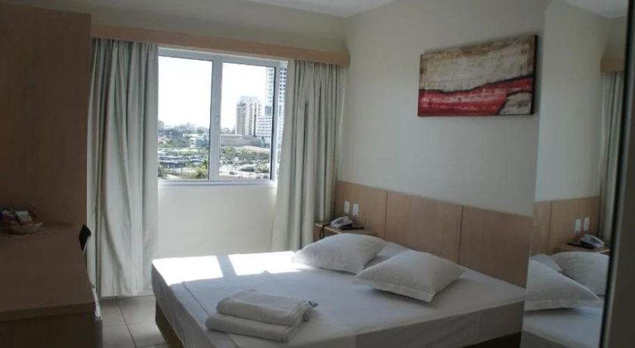 Savana Hotel