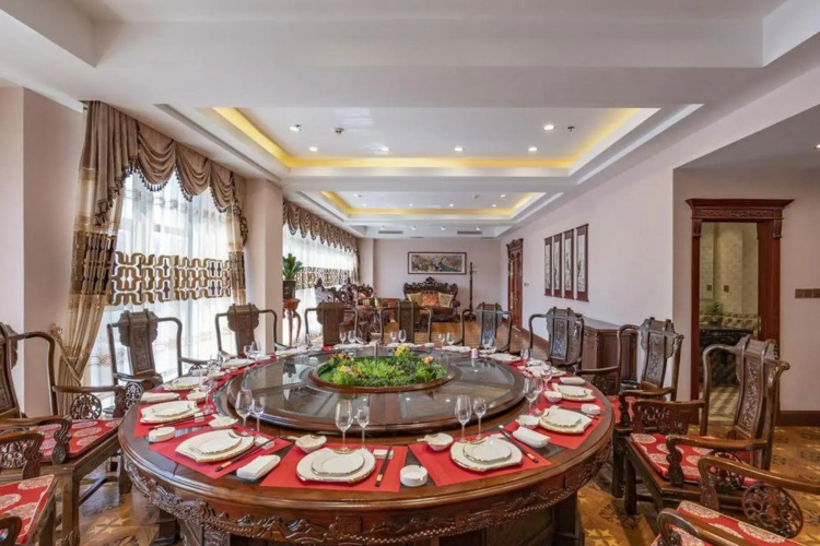 Pengyuhao Hotel