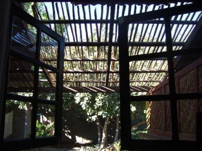 La Damiana Inn