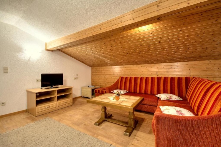 2 Bedrooms Apartment with balcony