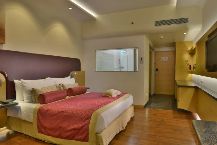 Vivanta Vadodara
