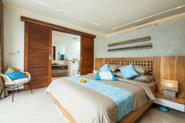 Villa Anak