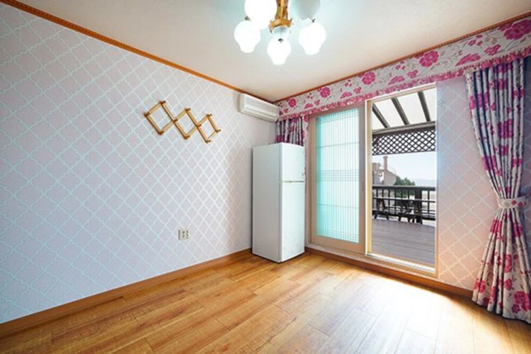 Anmyeondo Joongang Pension
