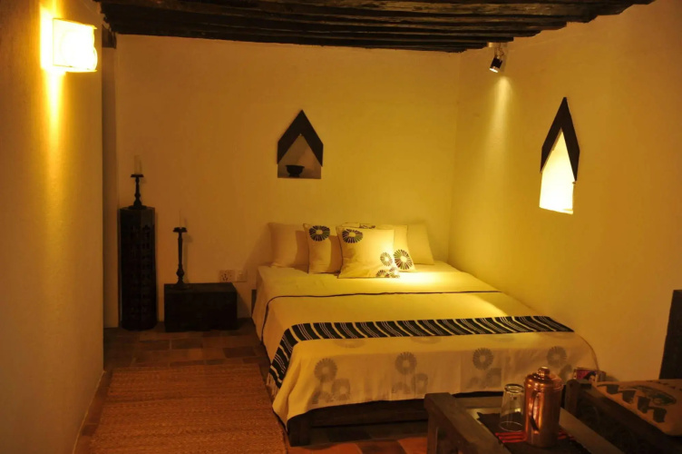 Peacock Guest House
