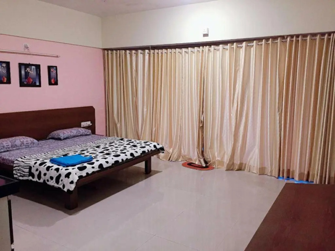 Lavasa Luxury Lakeview Studio