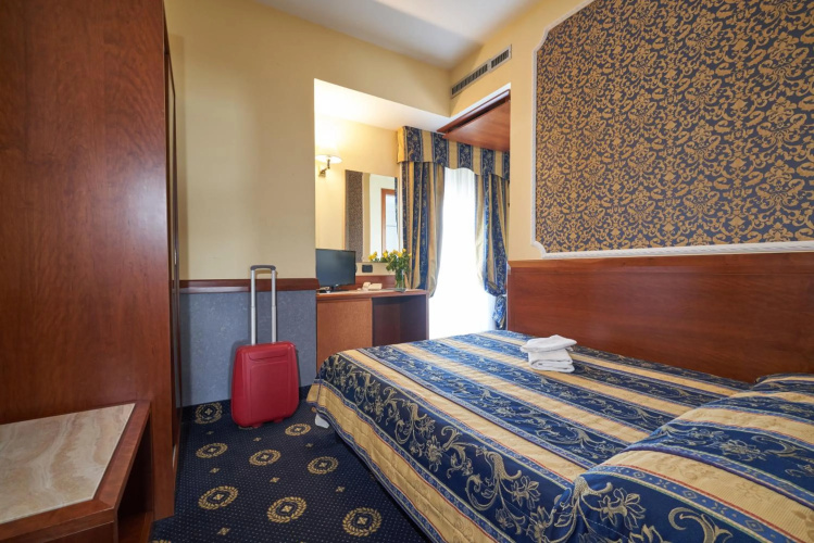 Hotel La Piana photo 7