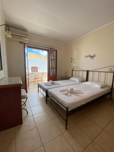 Amazones Village Suites