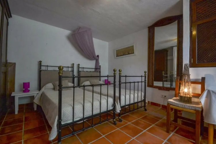 Casa Capricho