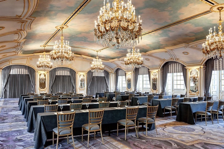 The St. Regis New York photo 40