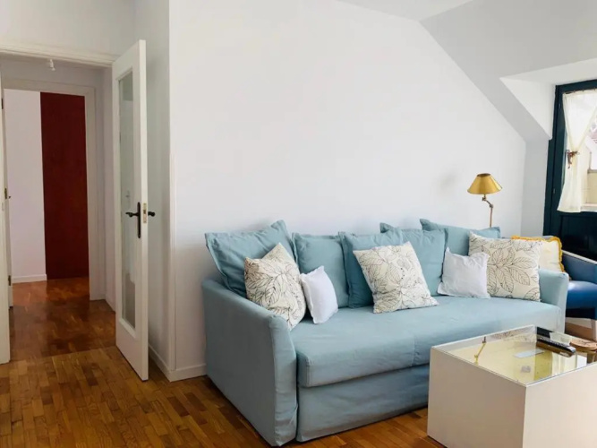 Apartamento Manuel Romano 7