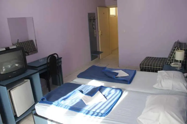 Hotel Mirenza
