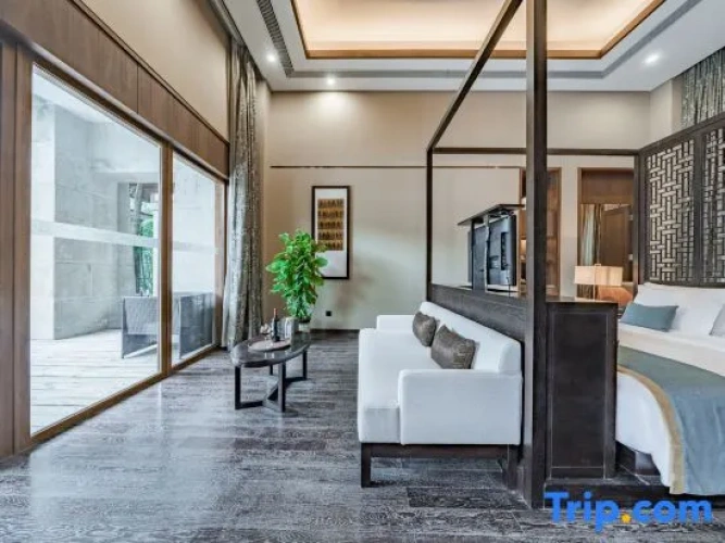 Duplex Villa