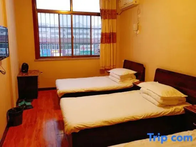 Wenshui Jixiang Hotel