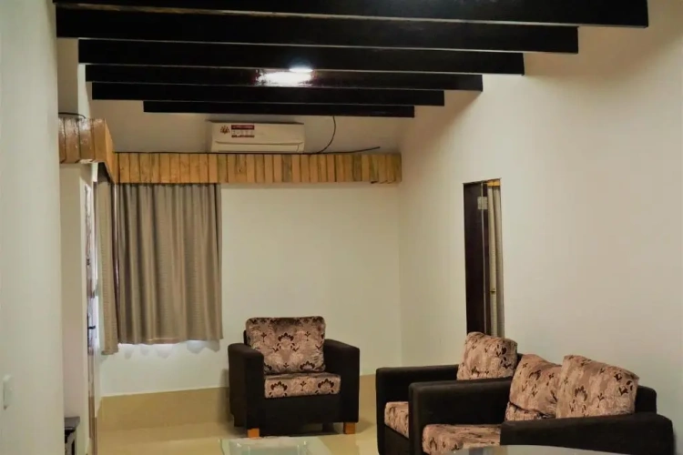1 Bedroom Cottage