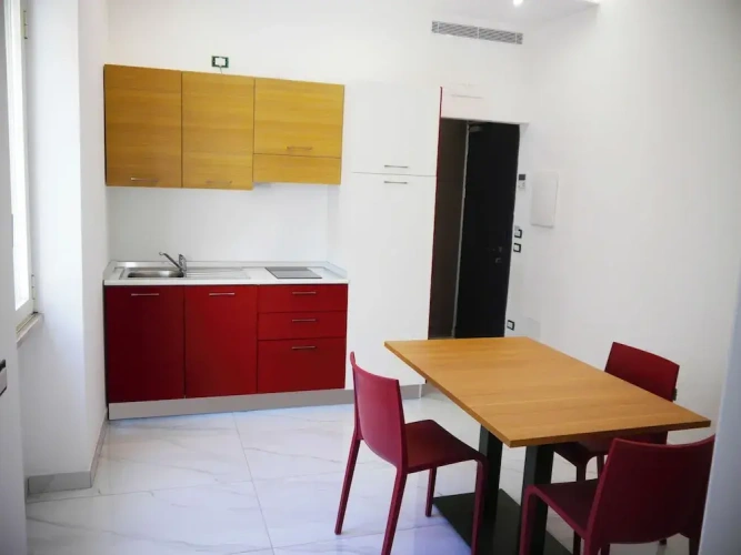 Comfort Apartment