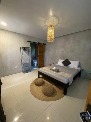 Premier room