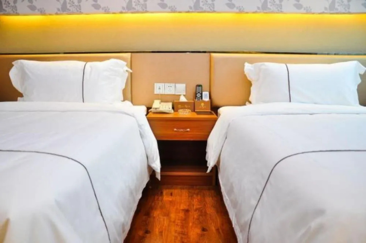 Yingxin Hotel