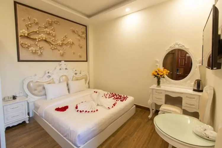 Lien's Hotel Da Lat