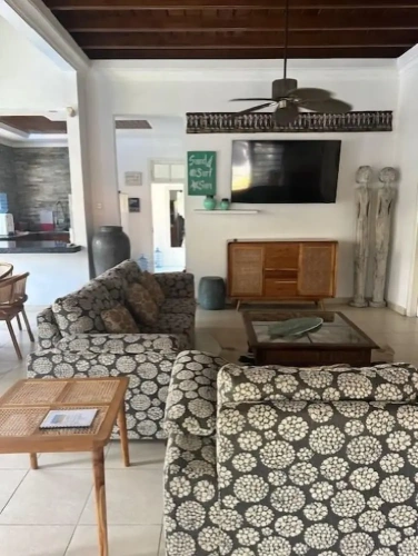 3 Bedrooms Deluxe Villa