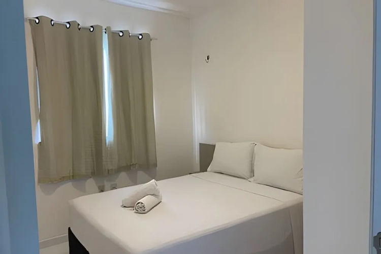 Hosts BR - Apartamentos funcionais
