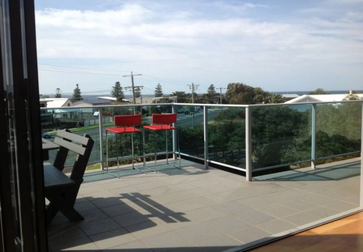 Bell Street Apartments Torquay