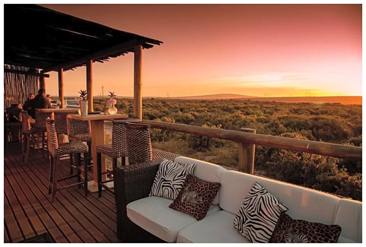 Thali Thali Game Lodge