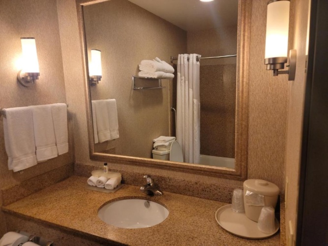 Double Suite