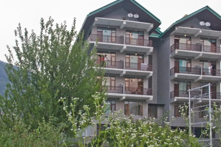 Hotelbild
