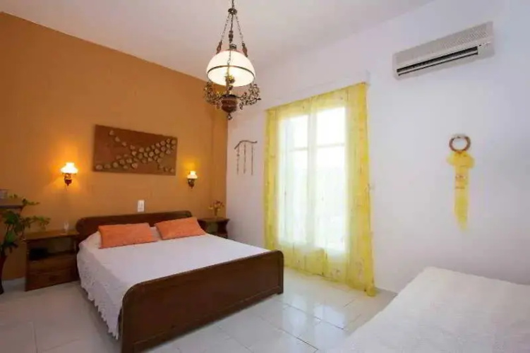 Brigitta Rooms