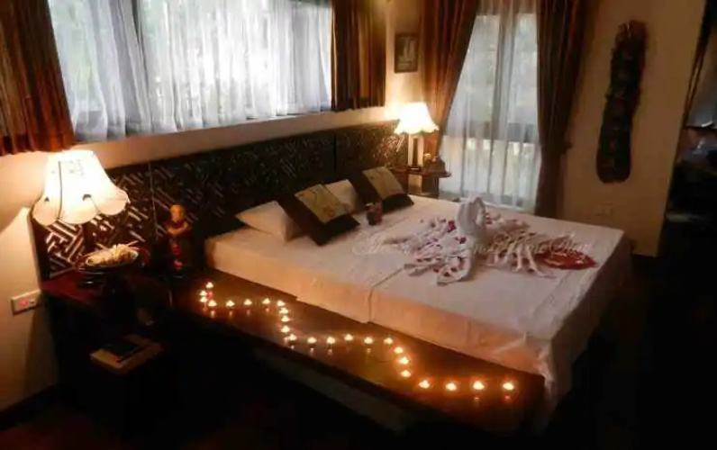 Moon Garden Homestay