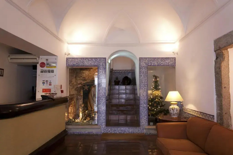 Hotel Riviera