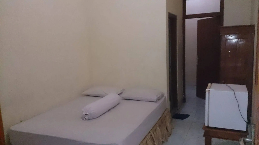Pondok 828 Guest House