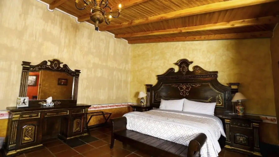 Villa Clauss