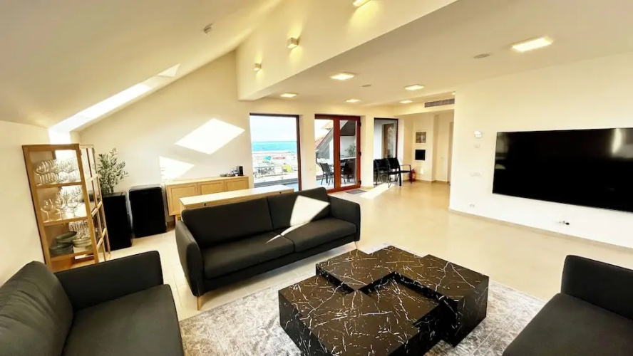 Casa Damadian