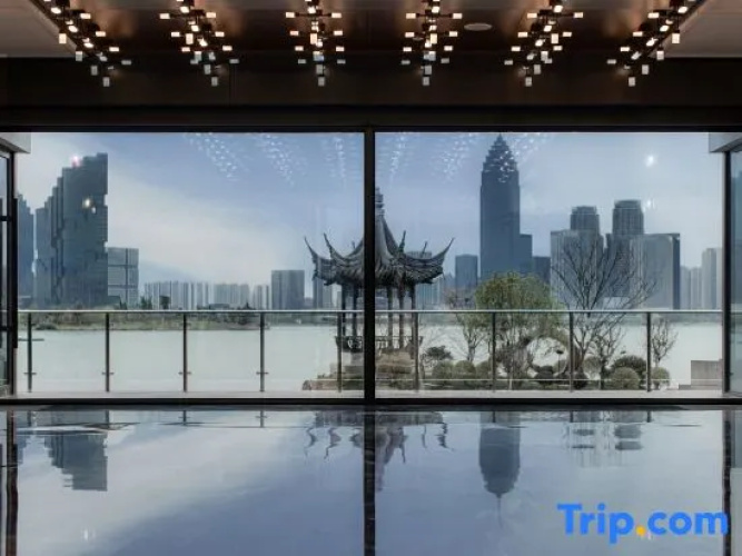 Shaoxing Hu pan ju Hotel