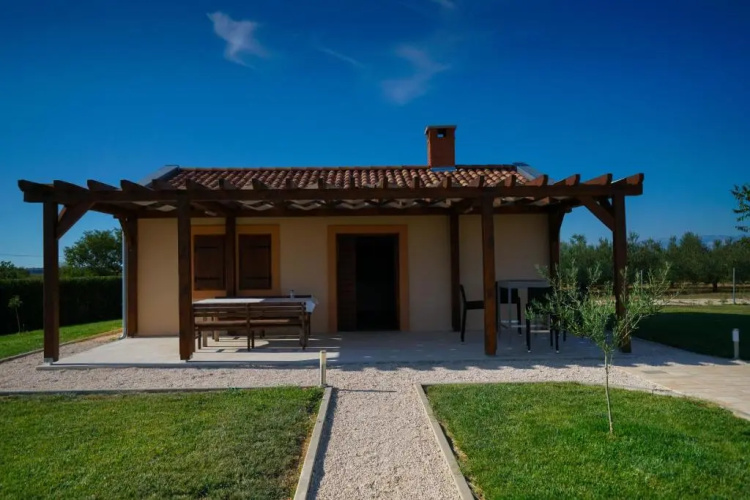 Villa Levatinka