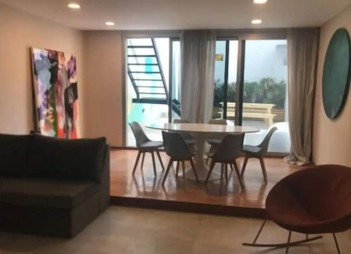 Art House Carranza