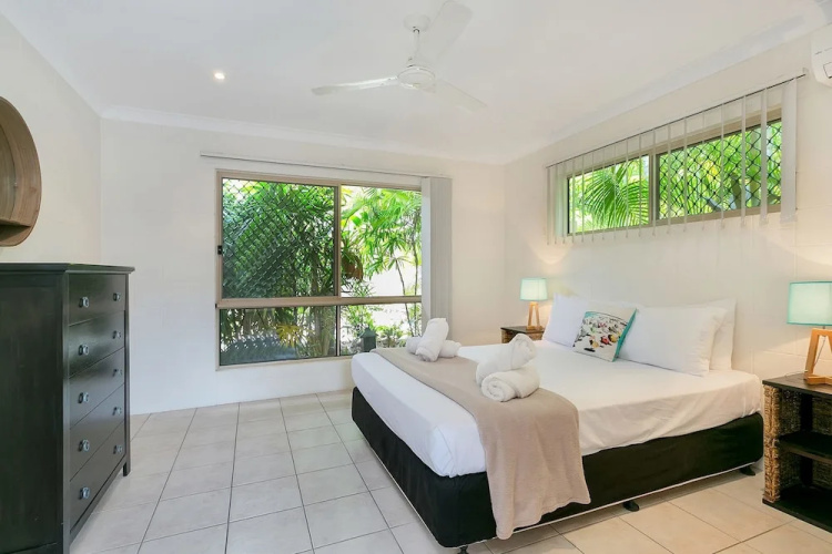 Kewarra Beach Retreat 2