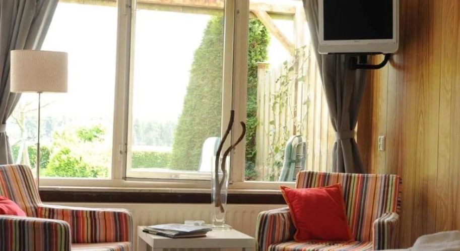 B&B Roodbeekerhof