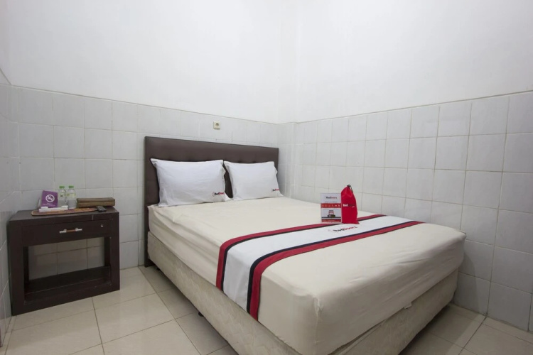 Airy Eco Sleman Seturan Raya Yogyakarta