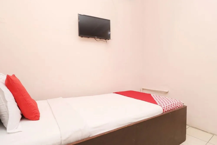 OYO 30274 Temple City Guest House