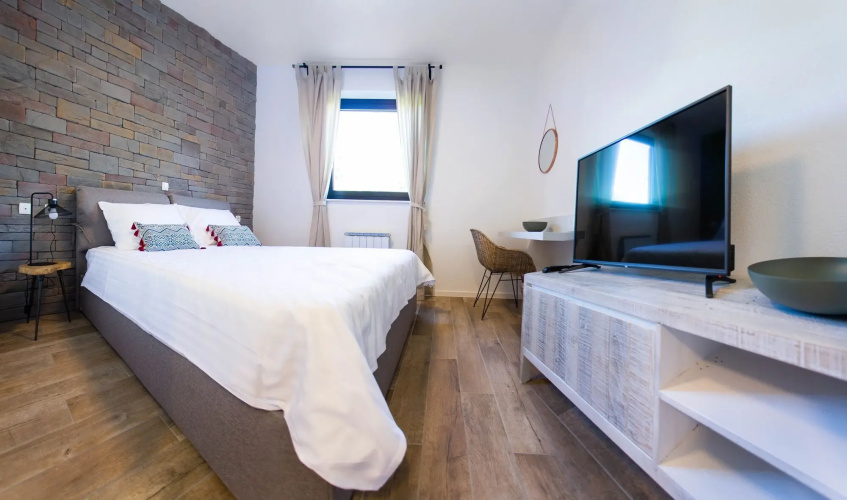 Hotel Ortus Residence