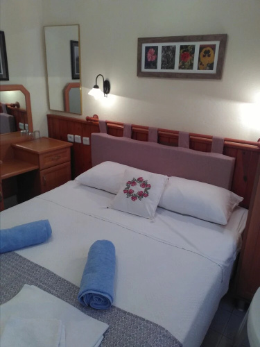Patara Viewpoint Hotel