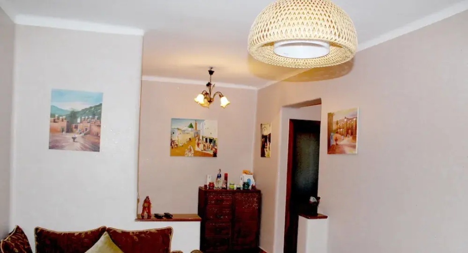 Residence Jawhara Smir